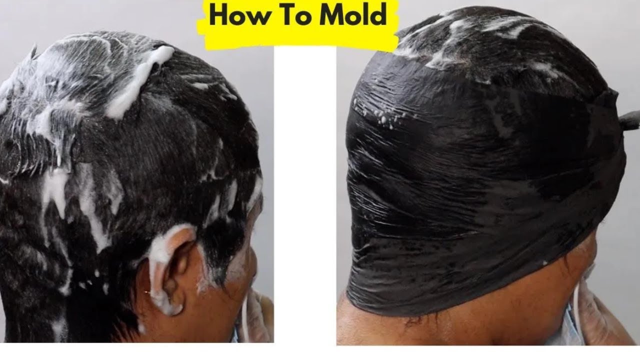 How To Mold Pixie Cut Short Hairstyle | Dallas Short Hairstylist | Dallas Short Hair Salon