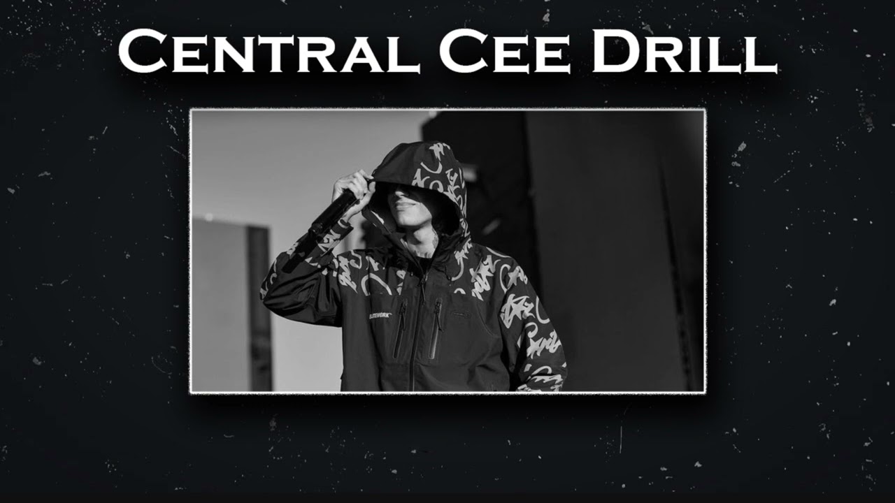 [FREE] Central Cee UK Drill Type Beat - 