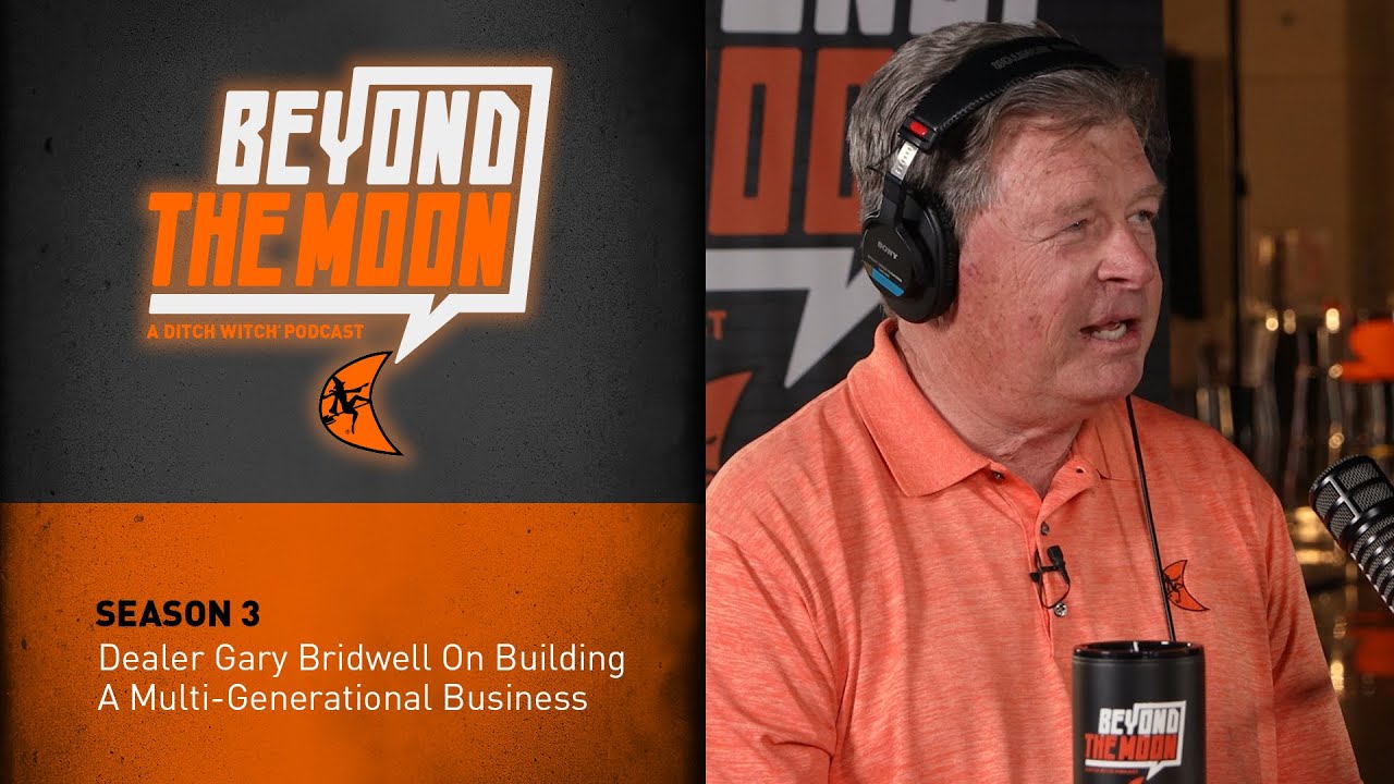S3E6: Dealer Gary Bridwell On Building A Multi-Generational Business