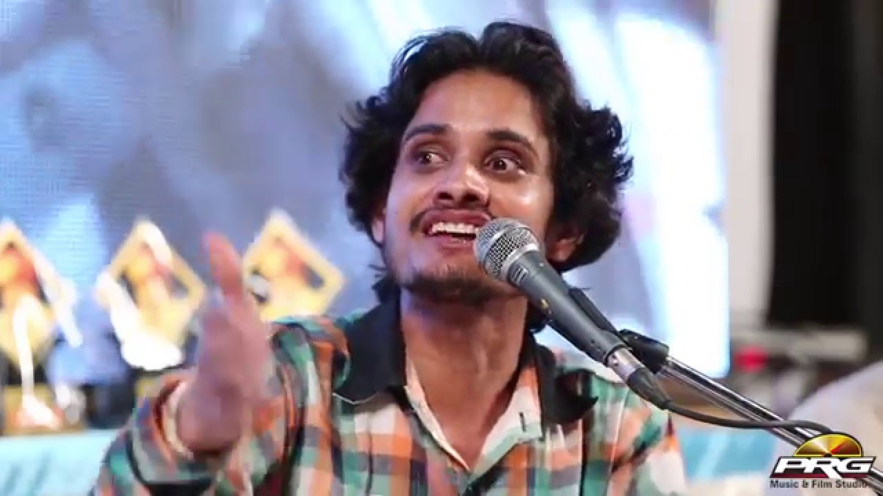Shri Ramnivas Rao Shradhanjali 30-08-2015 | Kanuda Na Bisrao Din Raat | New Rajasthani Bhajan 2016
