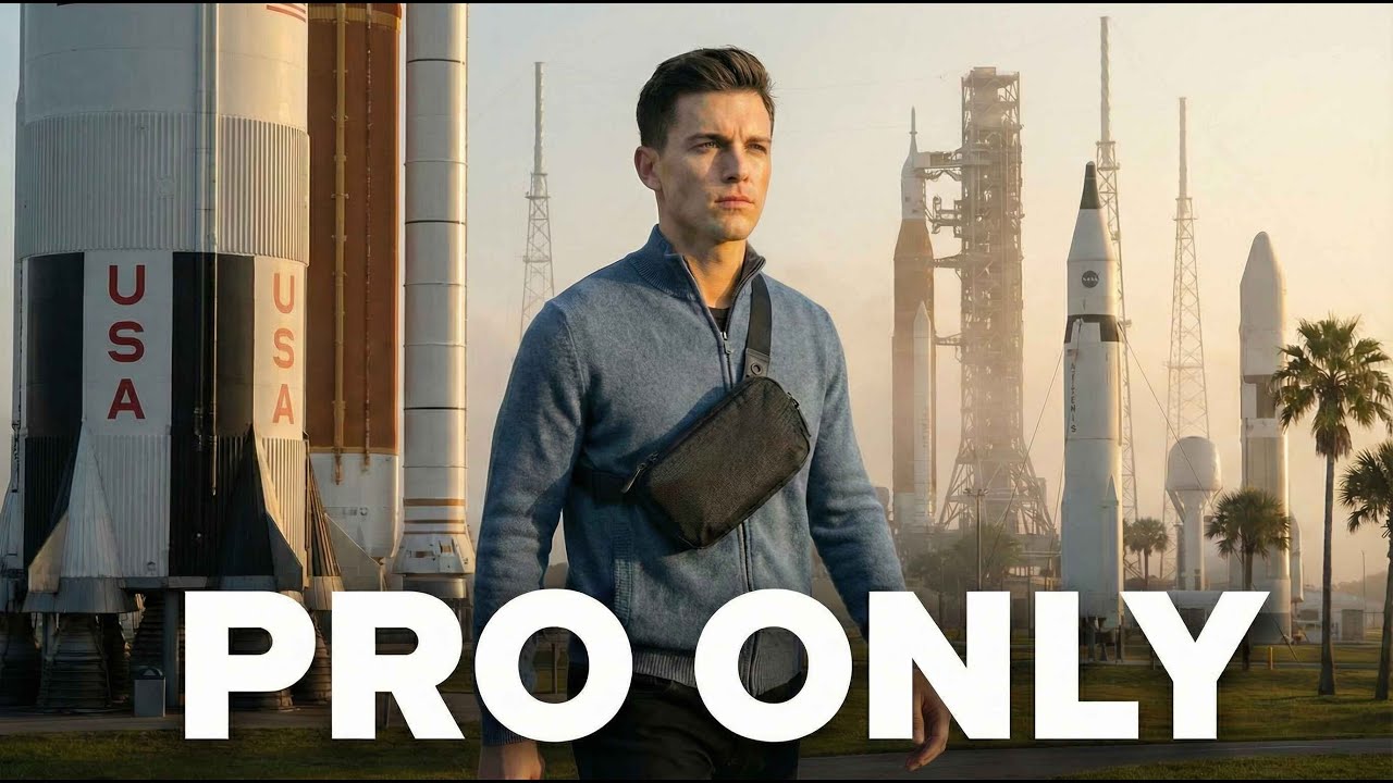The Sling for Pros – 1L Small Designer Sling Bag Crossbody EDC | Max Kremen Urban Core Sling