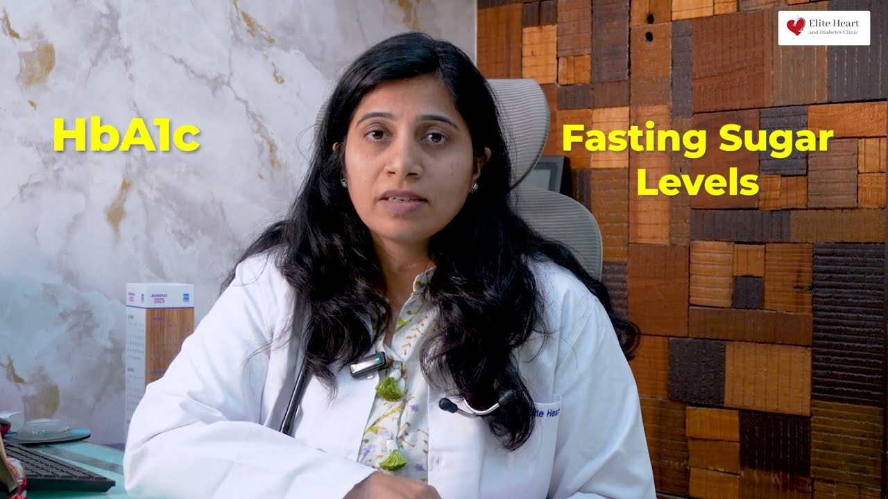 Fasting Insulin Test Explained | Detect Insulin Resistance Before Diabetes