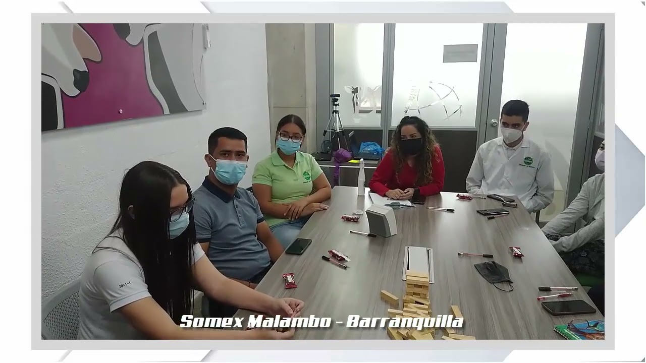 Testimonio Somex Malambo 5