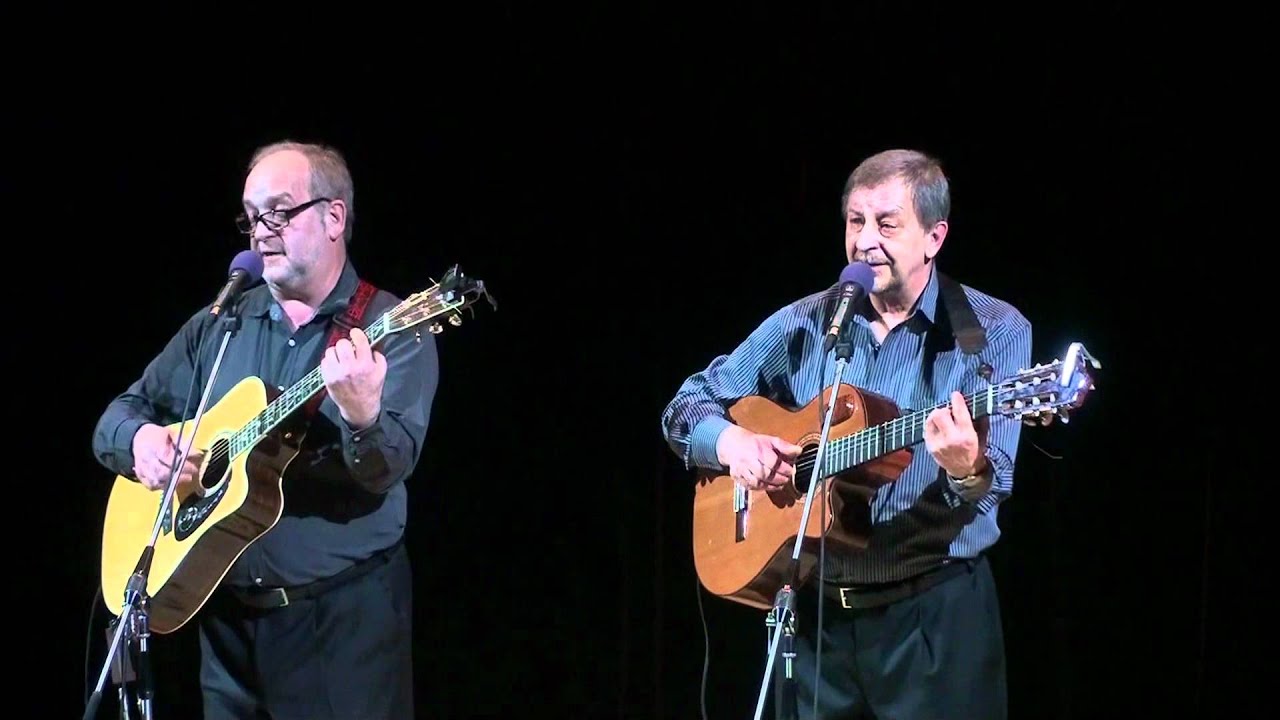 Вадим и Валерий Мищуки  - Дорогая моя женщина.