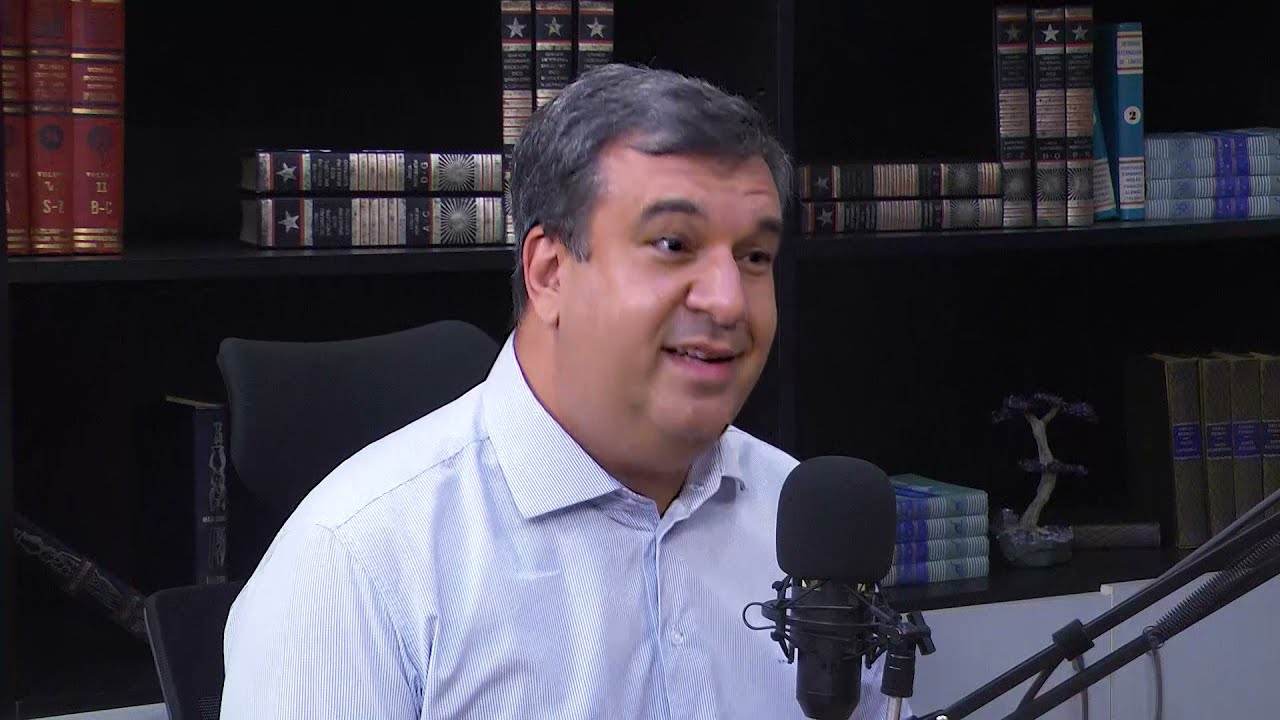 Edcast #27: Paulo Henrique Correa, sócio da Valor Investimentos