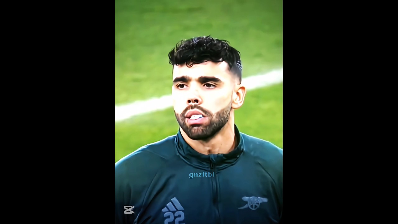 David Raya 😍🔥 || #arsenal #edit #viral