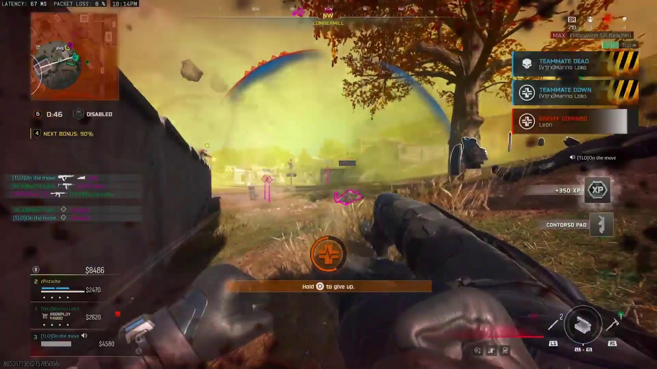 New update. Avalon is finally here. Drop it in to the new.Game mode.
