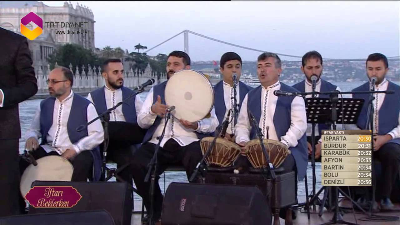 Sure-i Kadr'de Hak Celle Ala - Fatih Koca