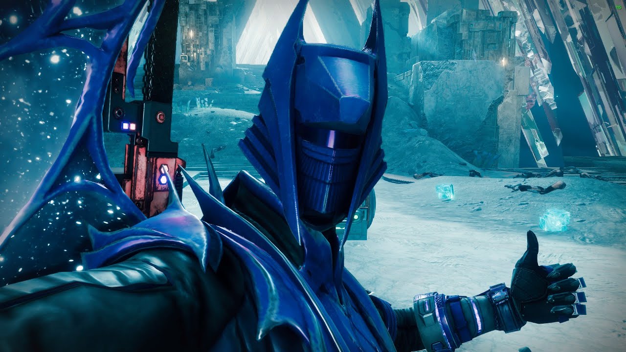 Destiny 2 Renegades | SOLO Gatekeepers