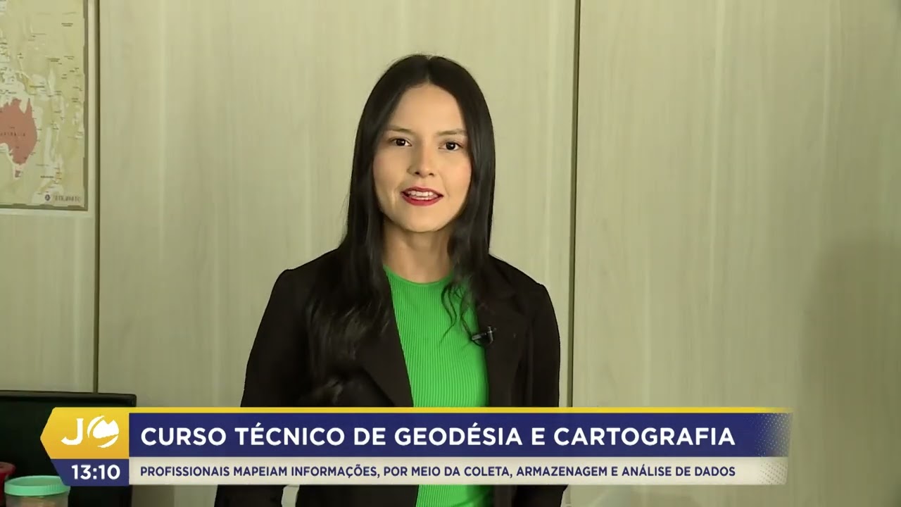 JC 1ª Ed - Quadro Profissões - Geodésia e Cartografia (20/02/2025)