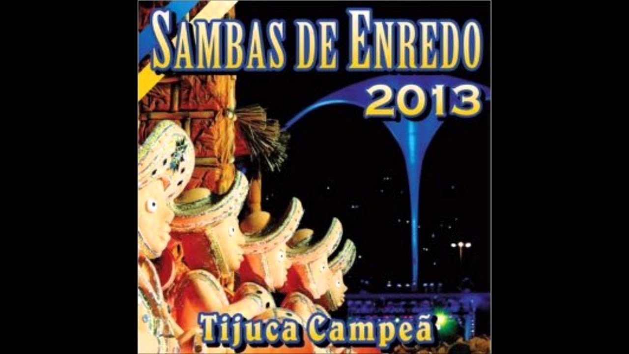 Samba Enredo Inocentes de Belford Roxo - Carnaval 2013