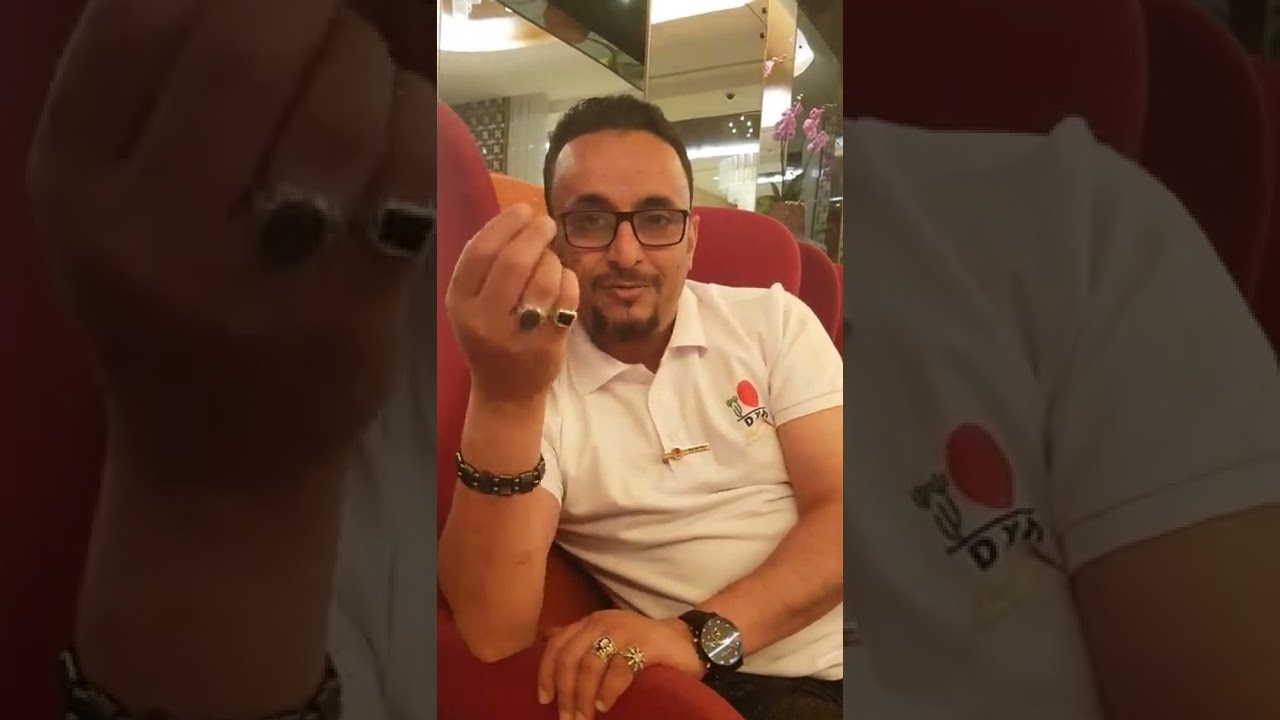 كيف اقنع العضو بمشروع dxn للقائد اليمني فؤاد العسكري