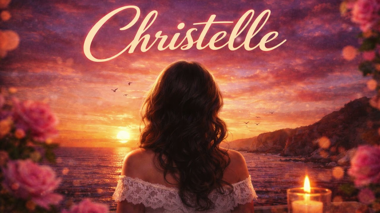 Christelle — Romantic Instrumental | Walid Al Massih