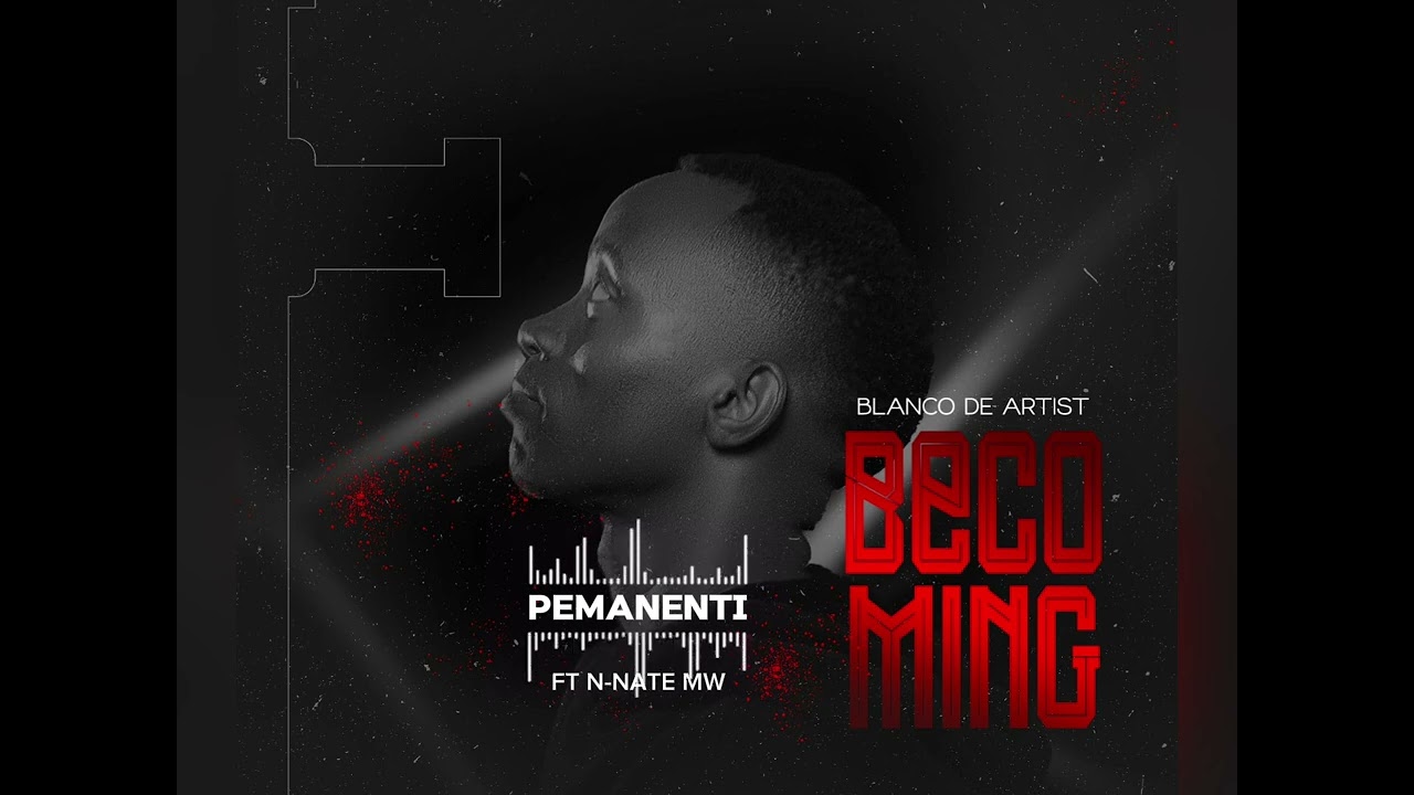 12. Pemanenti FT N-Nate Mw [Official Audio]