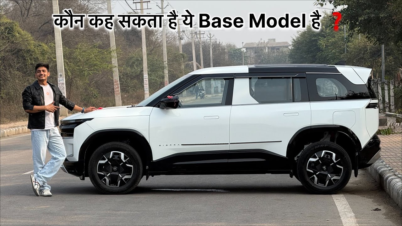 जो जो चाहिए था वो सब मिल गया इसमें 🔥! Mini Defender कहना ग़लत नहीं है ❌