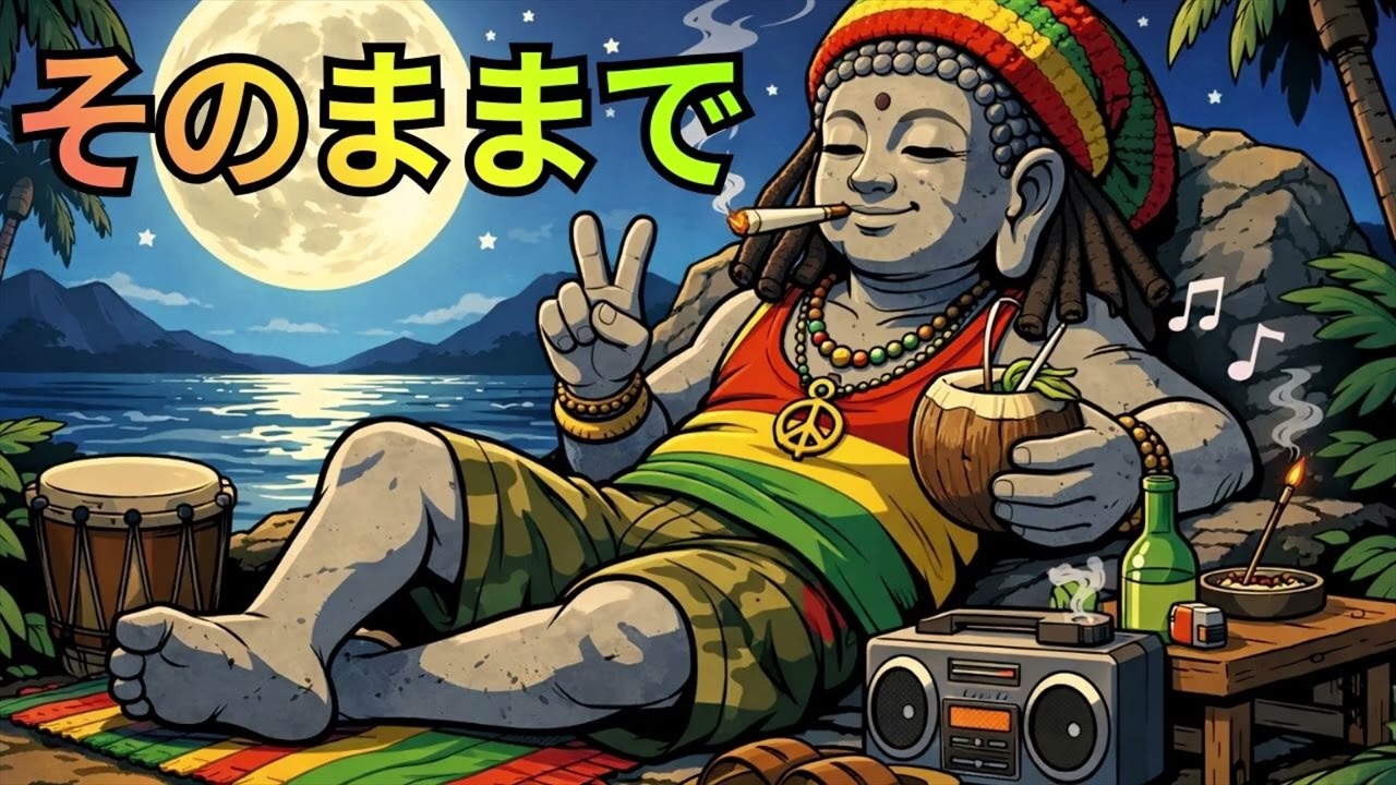今夜はそのままで