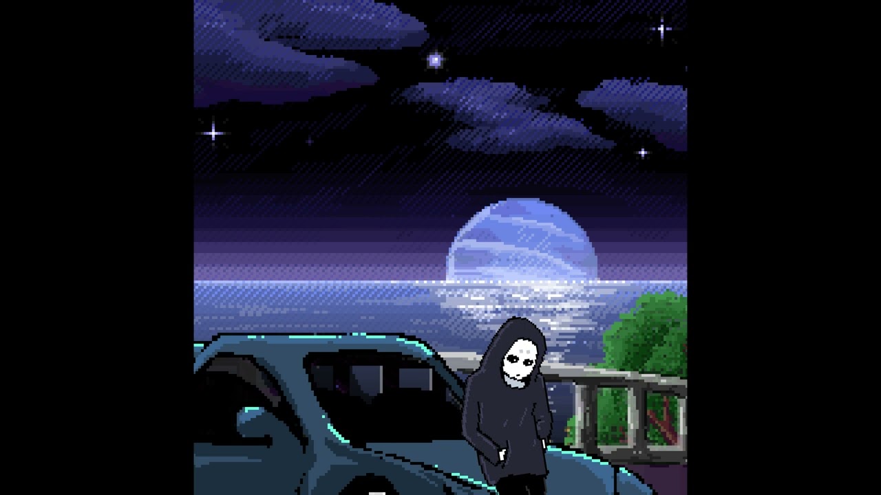 ALIENIGHTMARE - Way to Sadness