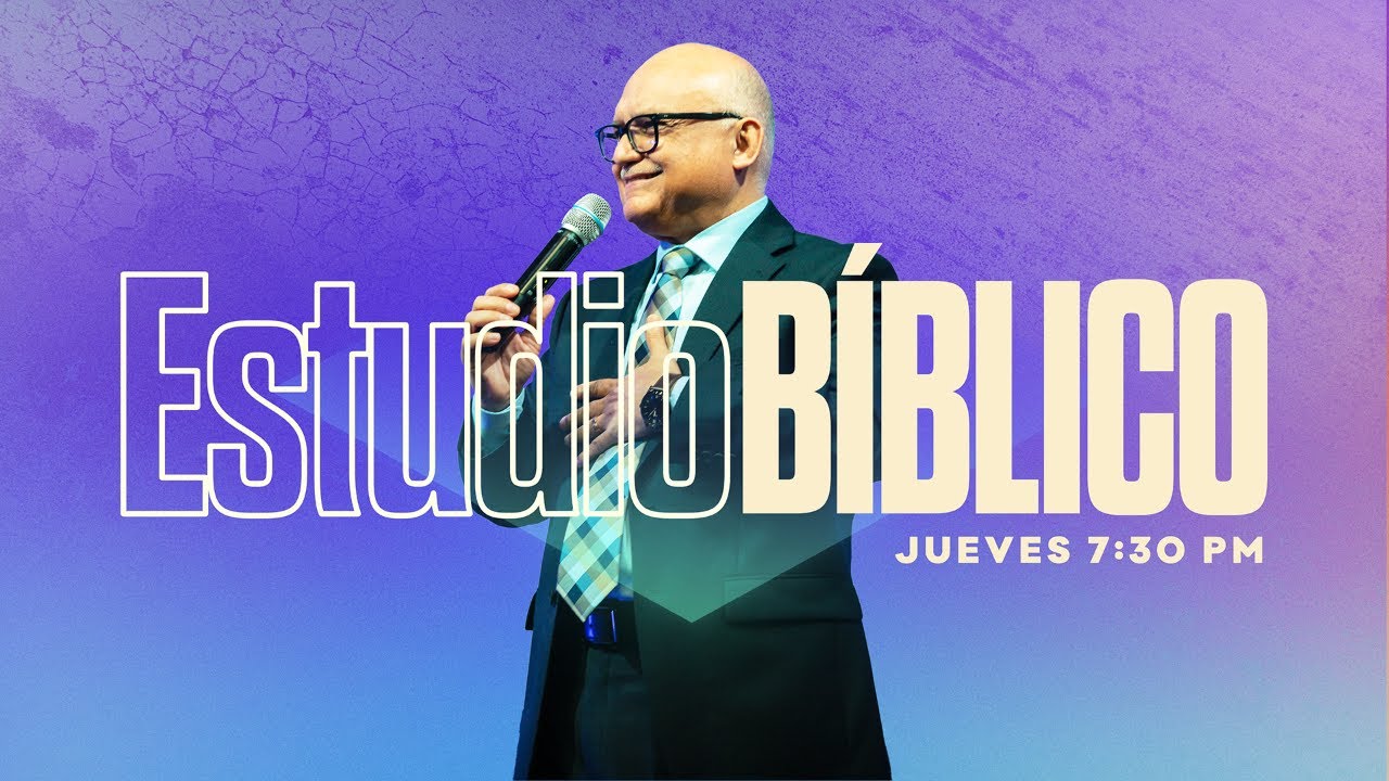 Introducción al Libro de Samuel | Pastor Balmore Díaz | Jueves 15 de enero, 2026