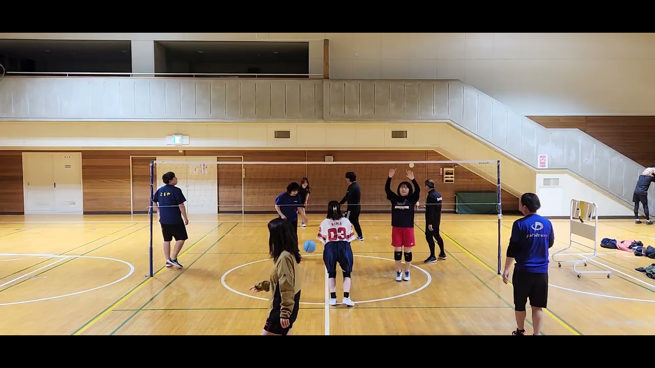 2026.3.19 練習⑧