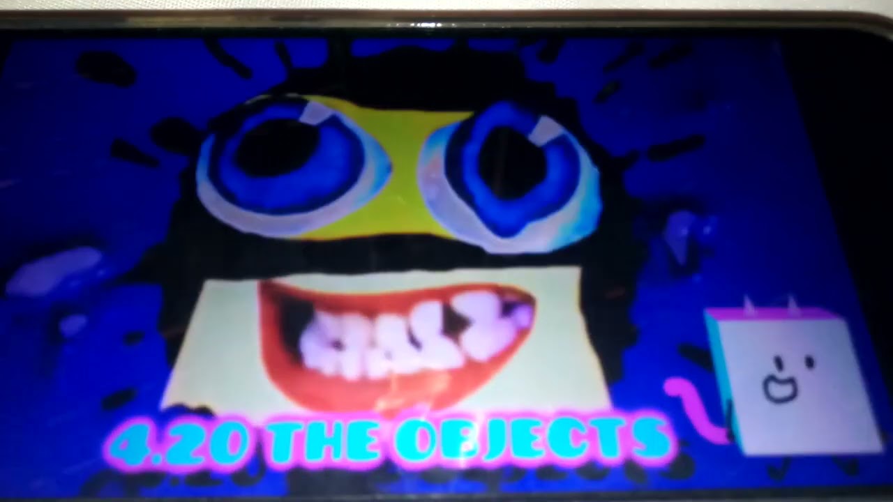 (REUPLOADED) Wasted Csupo V3 Effects Round 1 Vs MFE254 & Everyone (1/15)