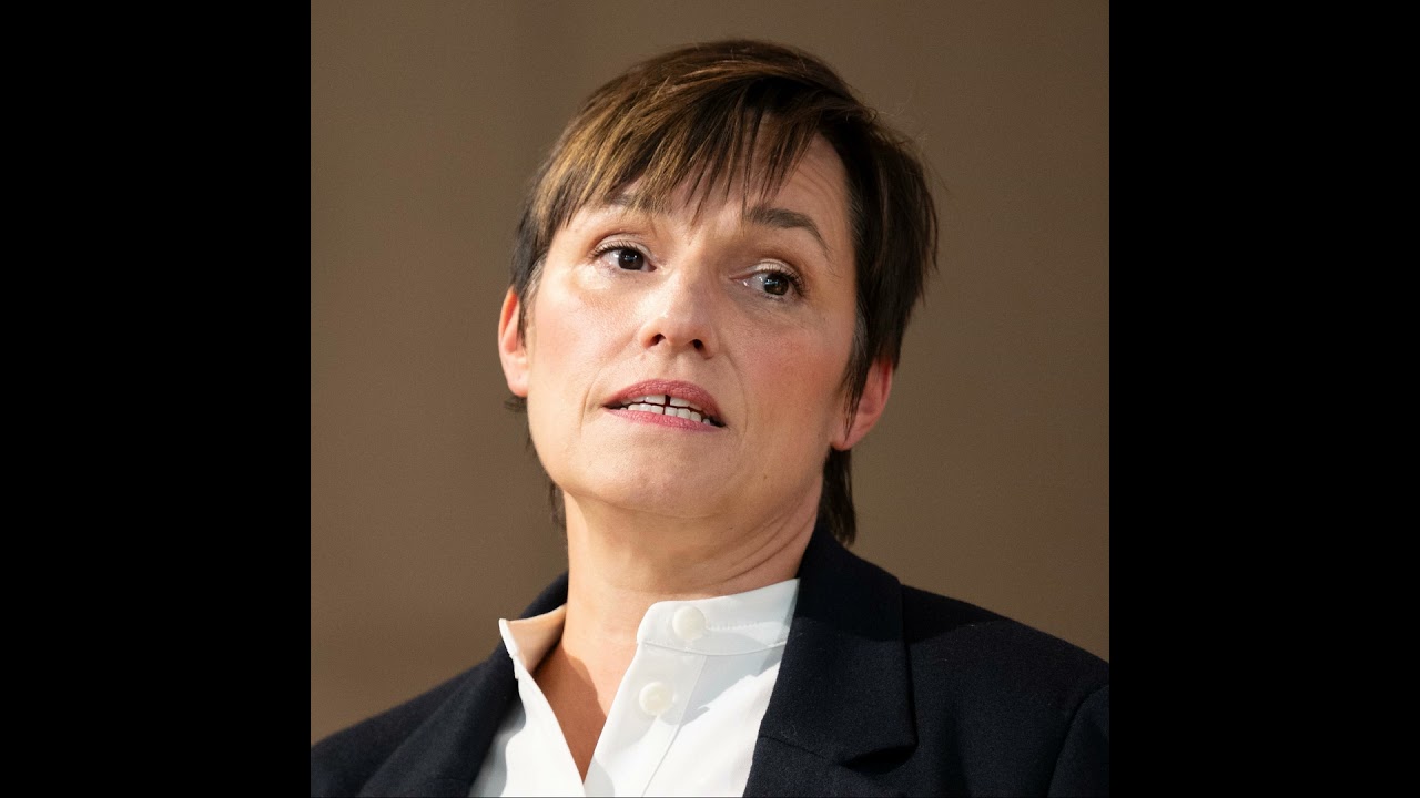 MSC-Spezial: Wie lassen sich 18-Jährige für den Wehrdienst begeistern? - Nicole Deitelhoff (Leibn...