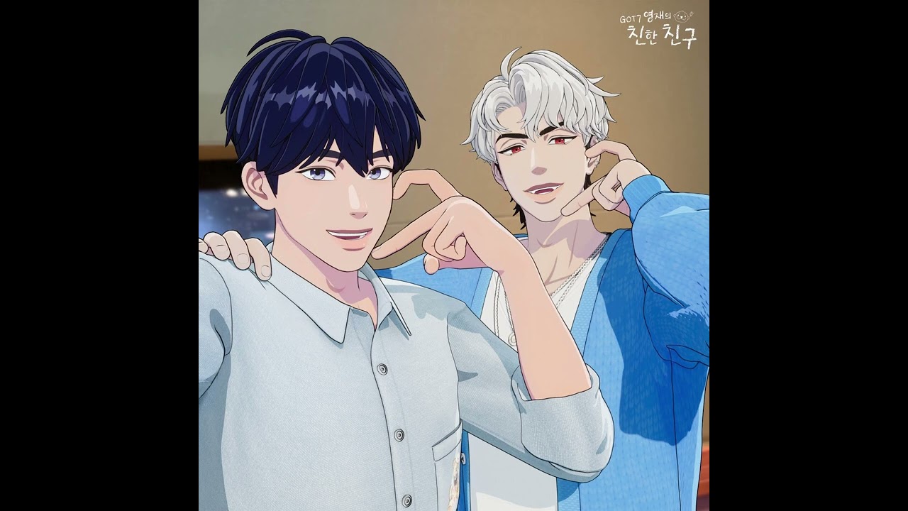 [플레이브/라이브] 예준, 은호 - 모든 날 모든 순간 (원곡: 폴킴)