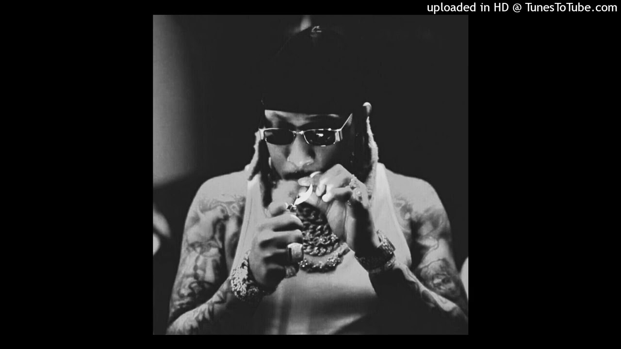 [FREE]'FUTURE X METROBOOMIN X GUNNA' -''DEMON