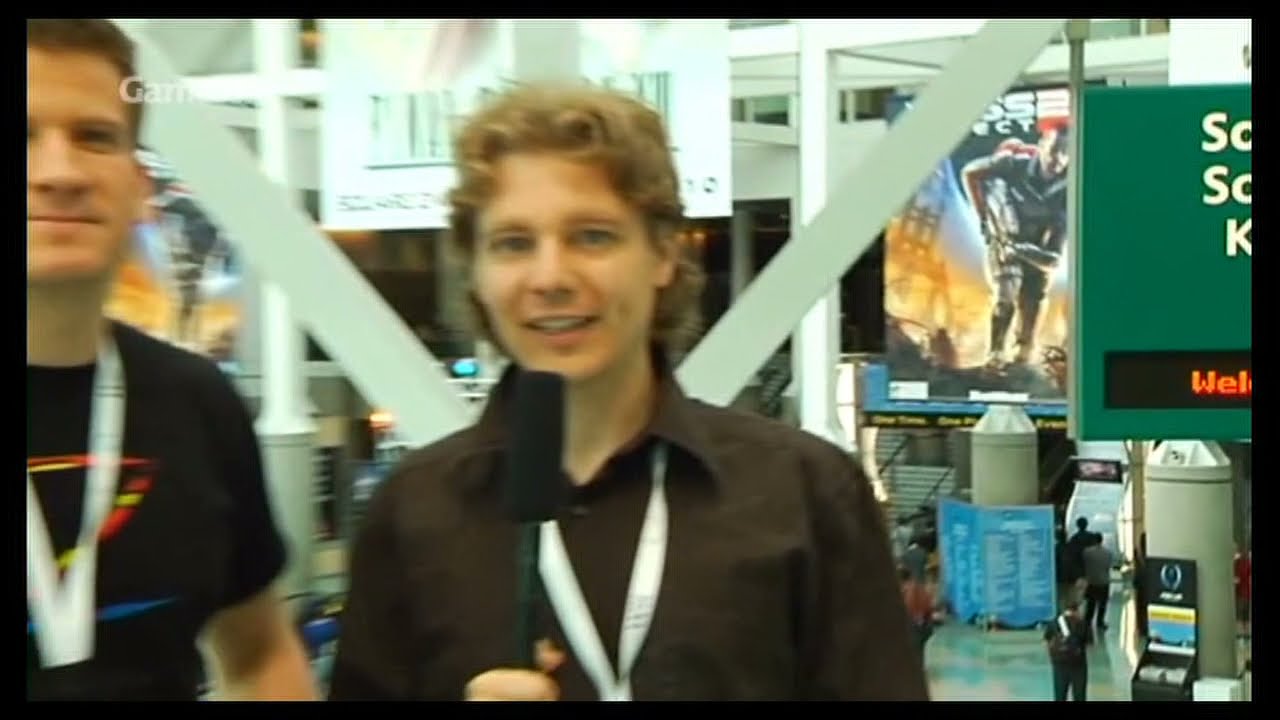 GS 2010/03 - GameStar Jahres-Rückblick 2009