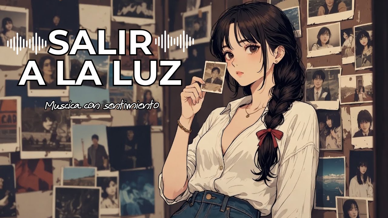 Salir a la Luz | Levantar el Alma | Música con Sentimiento 🎵