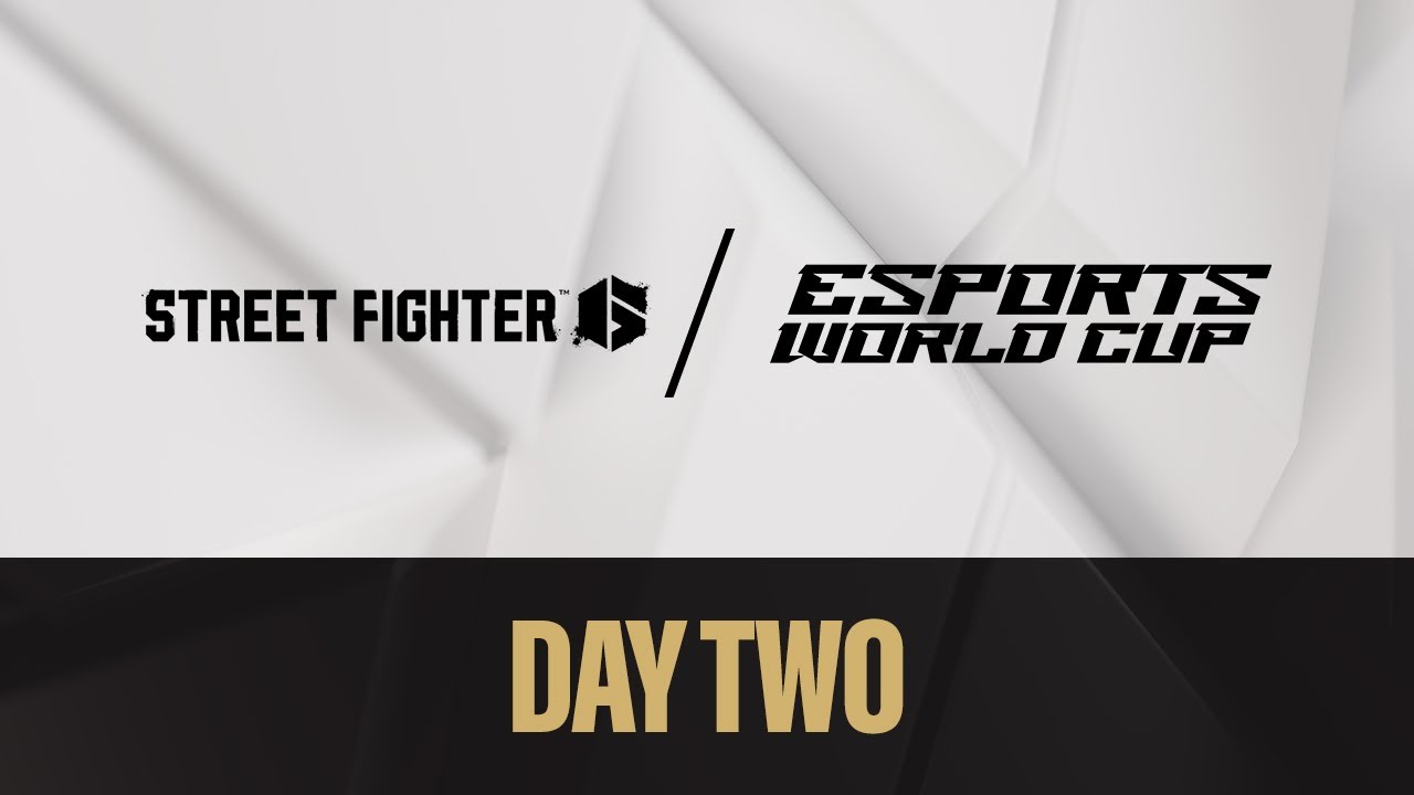 Day 2 - Group Stage - Esports World Cup 2025