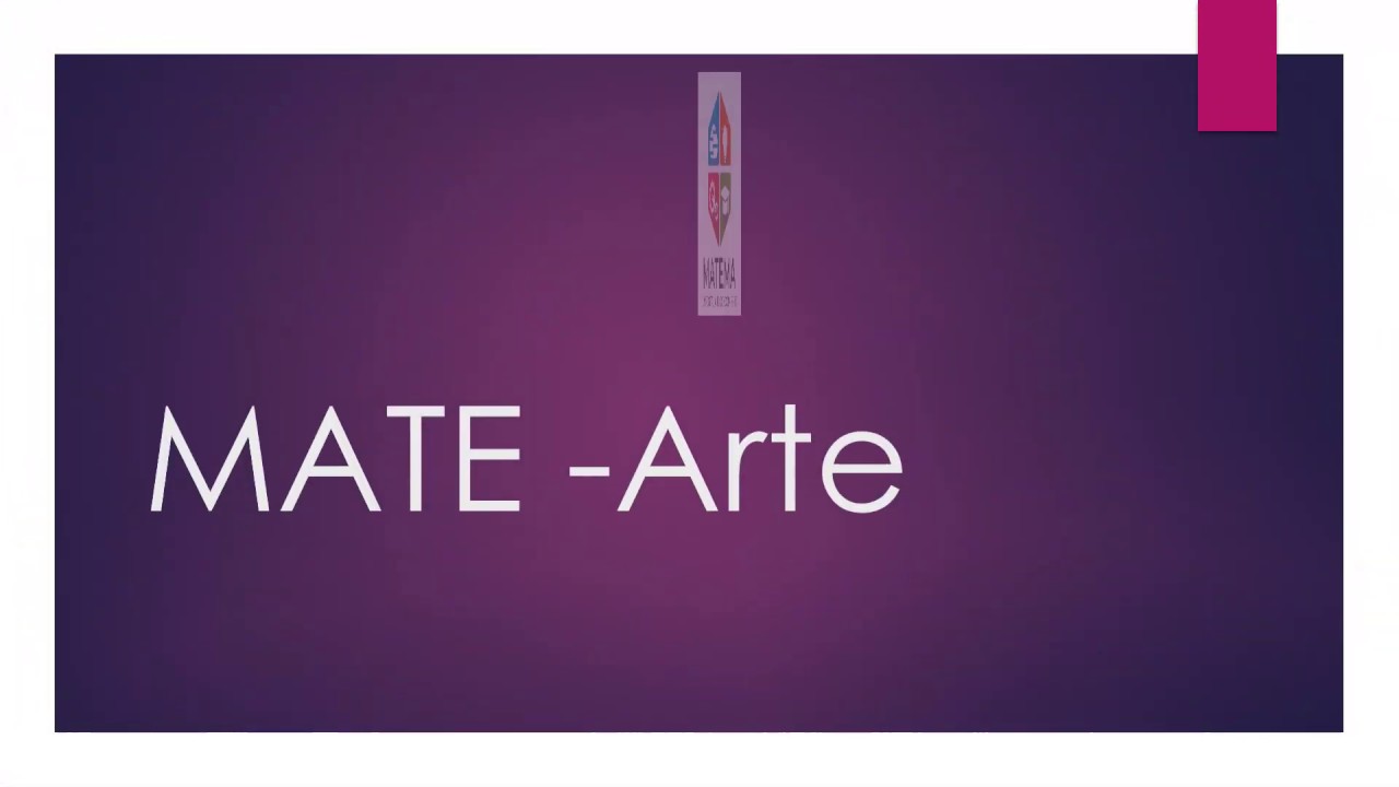 MATE  Arte: Frisos, Fractales, Rosetones, Mandalas, Mosaicos y Perspectiva
