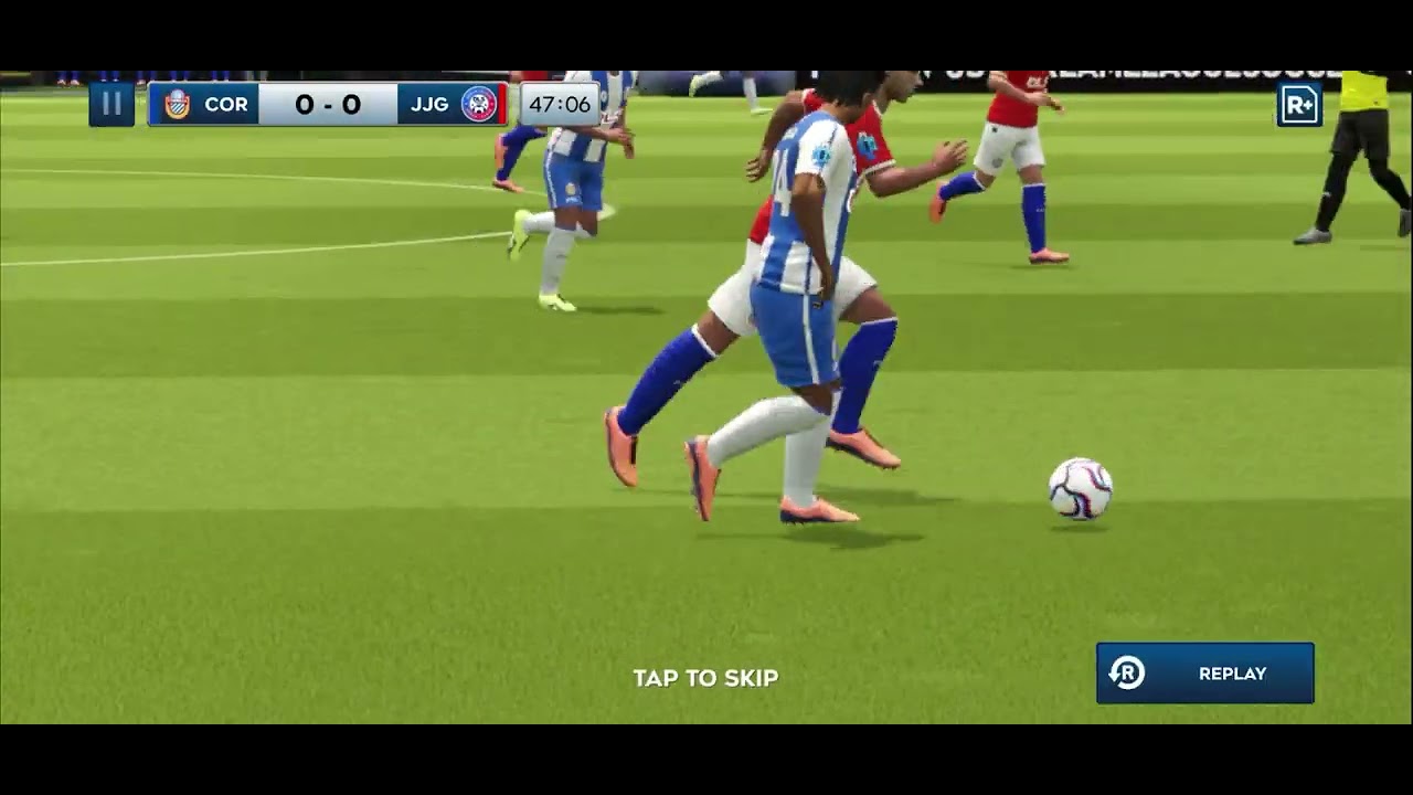 Do something 5 | J7J 