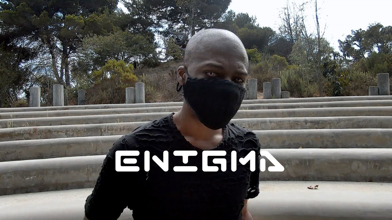 Industrial Dance | Faderhead - All Black Everything | Enigma