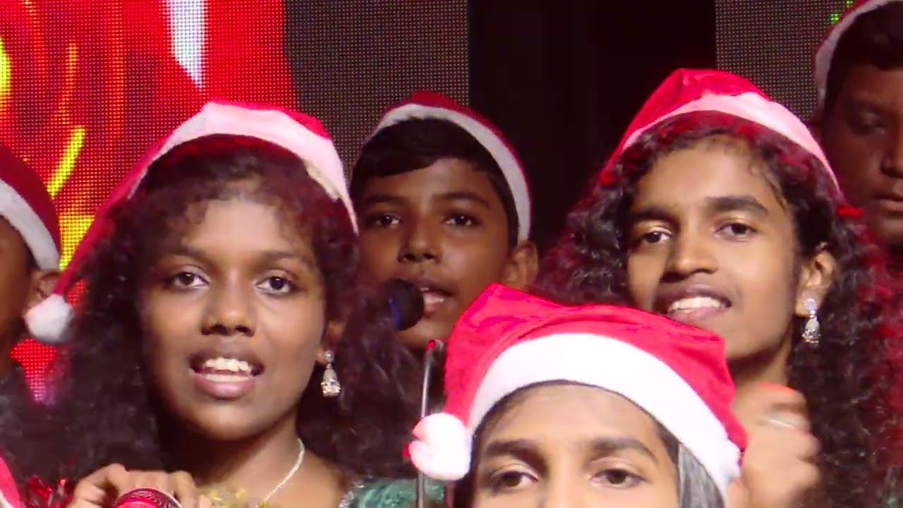 EPIFANIO 2024- CHRISTMAS CELEBRATION