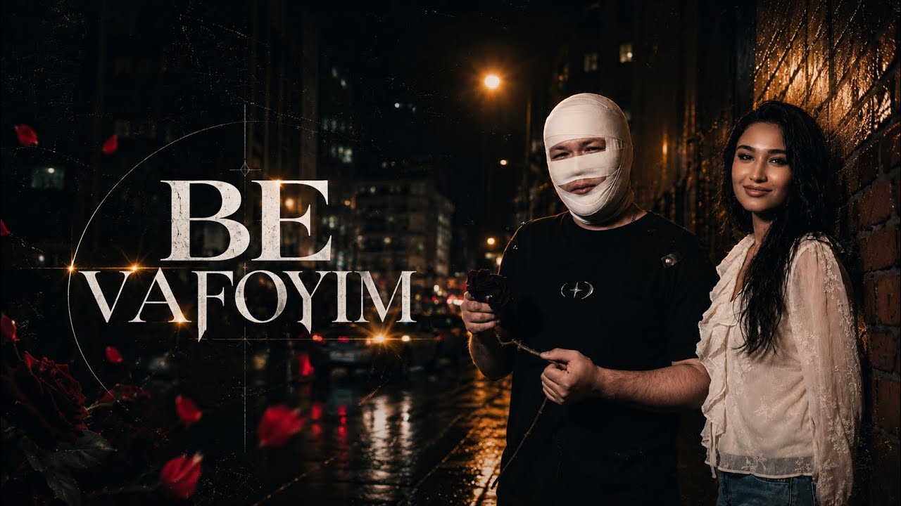 JAVA ft Mohitobon - Be vafoyim