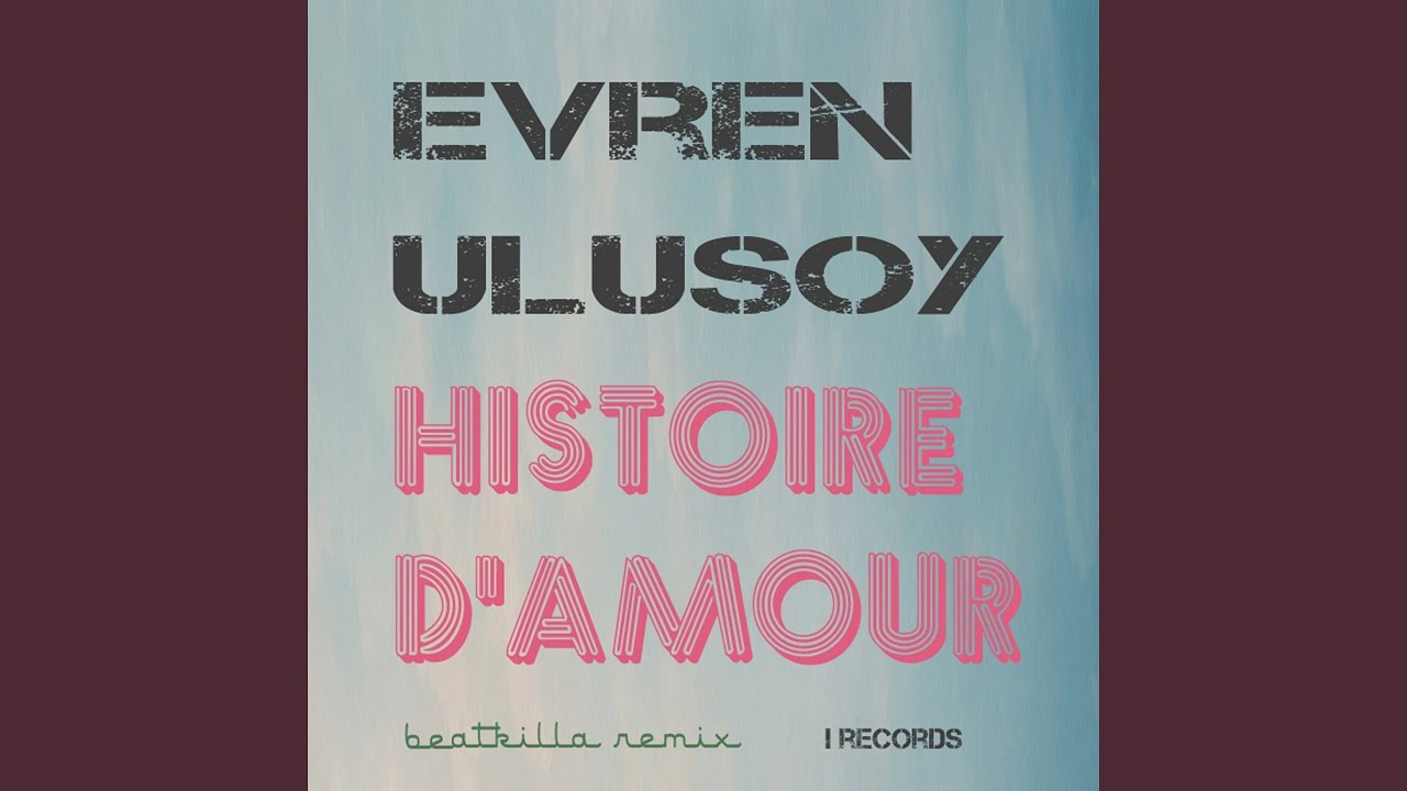 Histoire d'amour