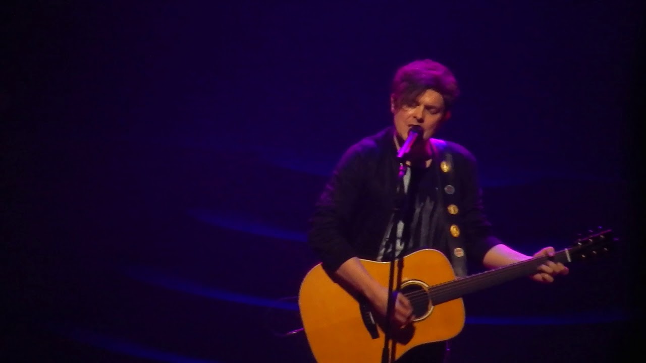 Michael Patrick Kelly // Kelly Family Medley//Stuttgart//22.11.17