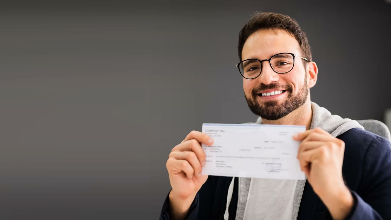 7 documents to bring when you buy a car