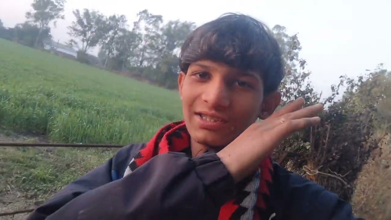 Fever ho gya bhai🤧