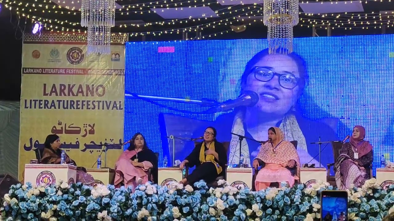 Women empowerment, obstacles and By Abida channa 