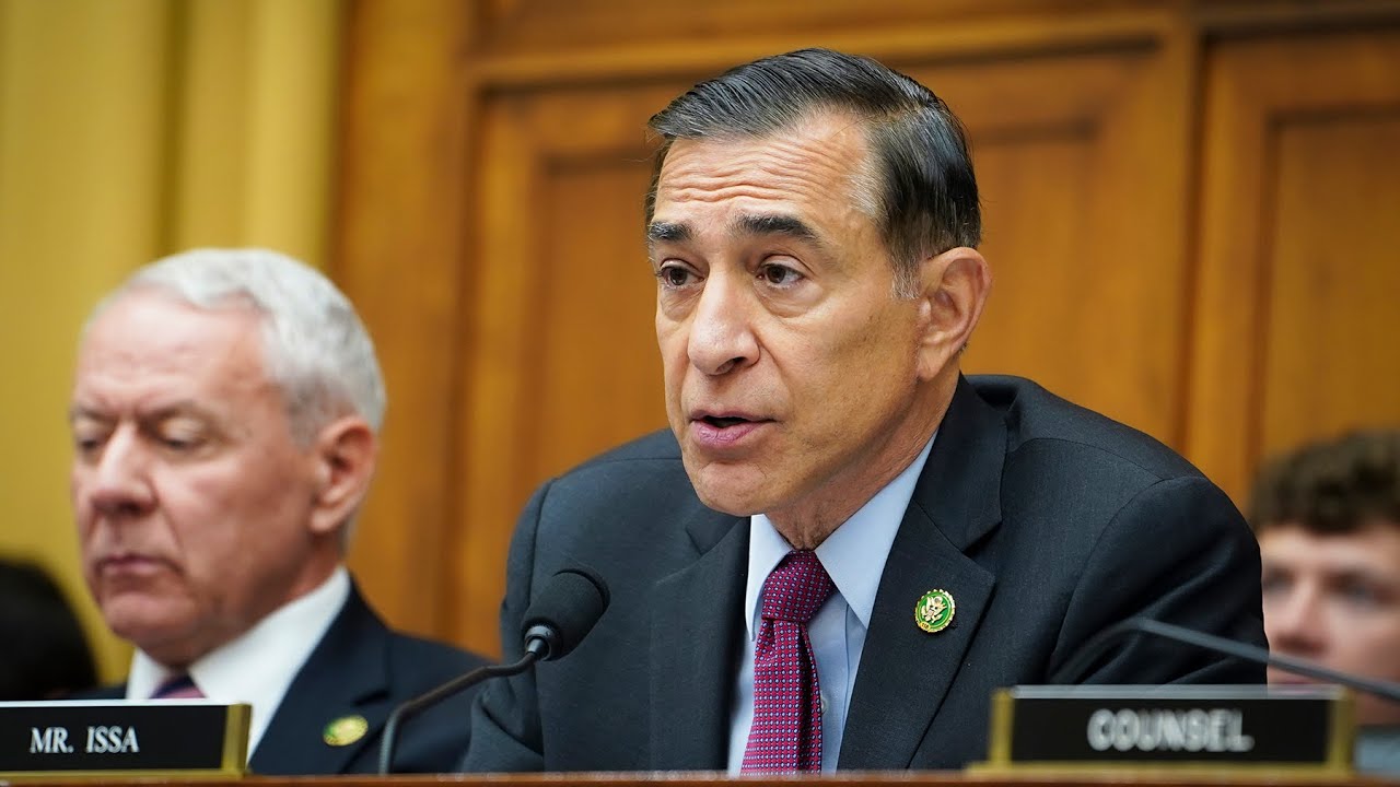 LIVE: House Holds Joint Hearing on Judicial Overreach and Constitutional Limits