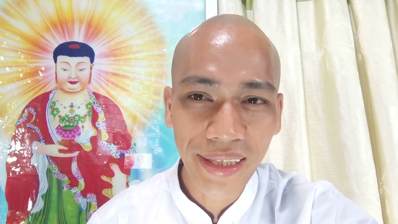 109_TẤT CẢ CHÚNG SANH ĐỀU LÀ PHẬT CỦA TƯƠNG LAI 