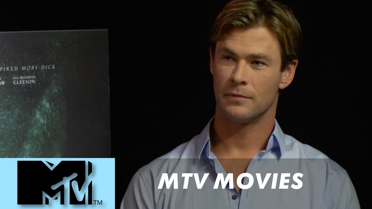 Chris Hemsworth on how he lost so much weight l MTV movies