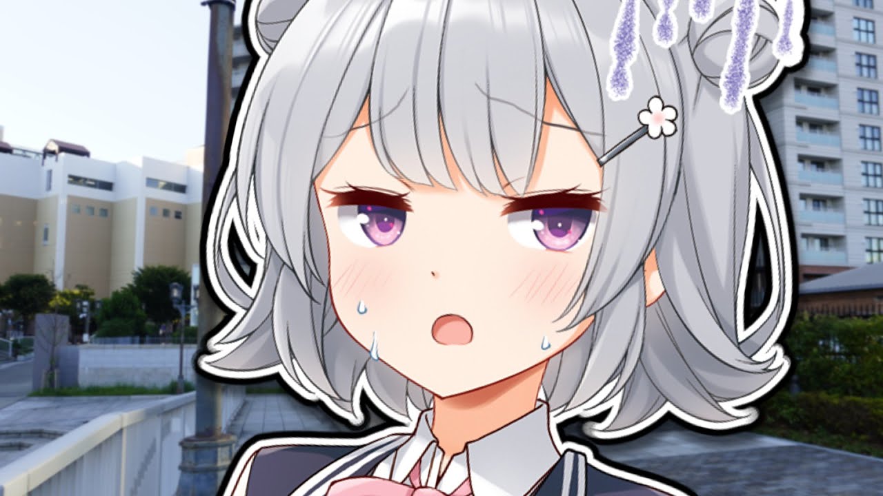 なぜか私のイメージって変だよね？【ショートボイスロイド劇場】