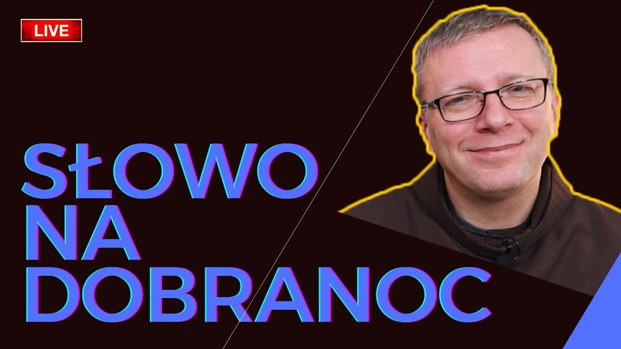 o. Franciszek Krzysztof Chodkowski. Kr&oacute;l, Biskup i Koniczyna. Słowo na Dobranoc |138|
