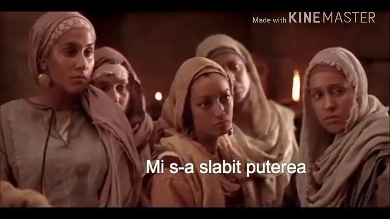Ai mila de mine Doamne & Vocea calda si frumoasa