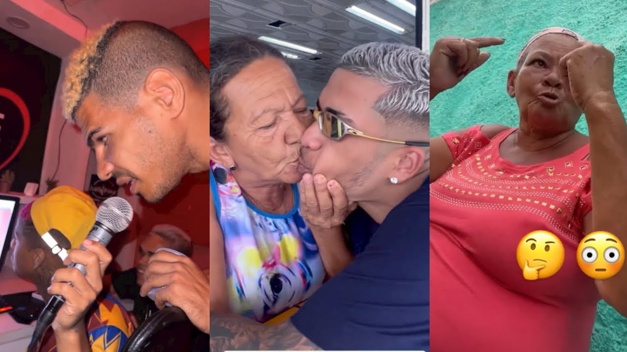 😂 Zeca lançou uma música nova + Olha oq a mãe do Zeca falou para Artur 😱