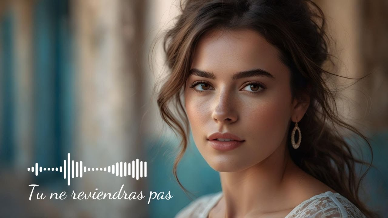 Tu ne reviendras pas | Ballade &Eacute;motionnelle & Chanson d'Amour | Chanson Fran&ccedil;aise Originale