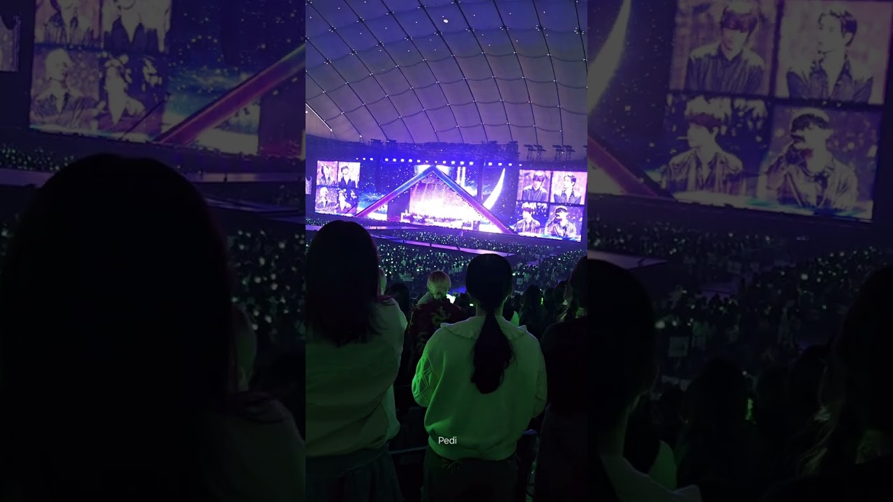 240310 NCT 127 - Love is a beauty @ NEO CITY THE UNITY in Tokyo Dome