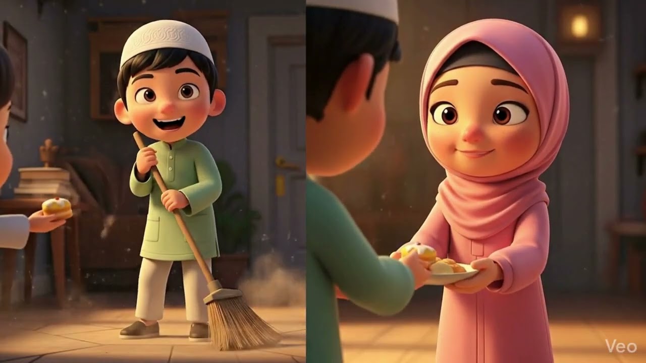 Marhaban Ya Ramadhan 1447 H_ 